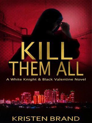 cover image of Kill Them All